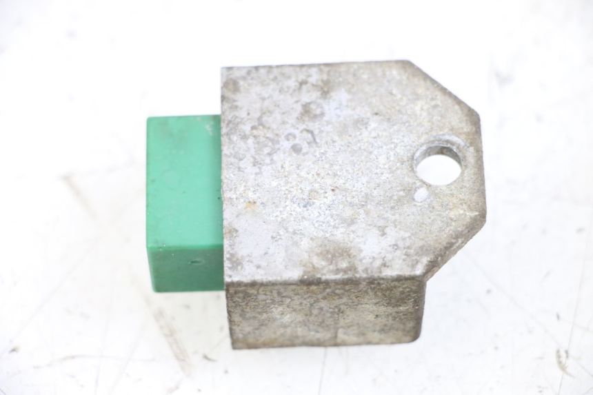 photo de REGLER LICHTMASCHINE SHERCO CITY CORP 125 (2003 - 2007) - Detailansicht des Bauteils