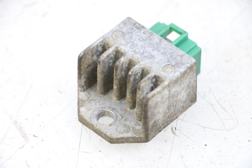 photo de REGLER LICHTMASCHINE SHERCO CITY CORP 125 (2003 - 2007) - Alternative Perspektive