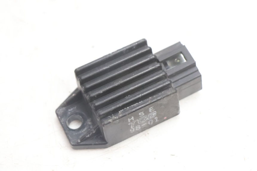 photo de REGLER LICHTMASCHINE TGB CITY RS 50 (2011 - 2016) - Detailansicht des Bauteils