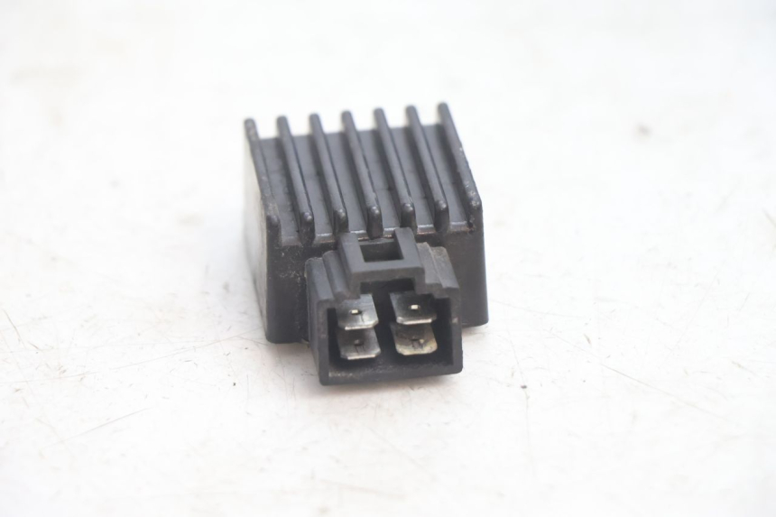photo de REGLER LICHTMASCHINE TGB CITY RS 50 (2011 - 2016) - Zoom auf Gebrauchszustand