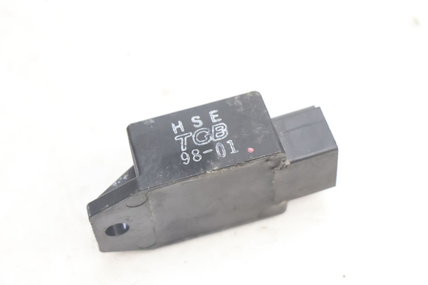 photo de REGLER LICHTMASCHINE TGB CITY RS 50 (2011 - 2016) - Alternative Perspektive