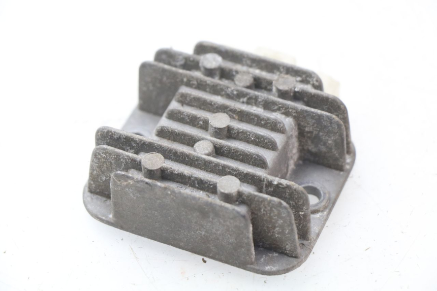 photo de REGLER LICHTMASCHINE REVATTO CITYONE 50 (2006 - 2008) - Hauptansicht