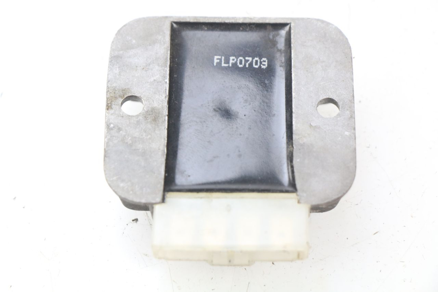 photo de REGLER LICHTMASCHINE REVATTO CITYONE 50 (2006 - 2008) - Zoom auf Gebrauchszustand