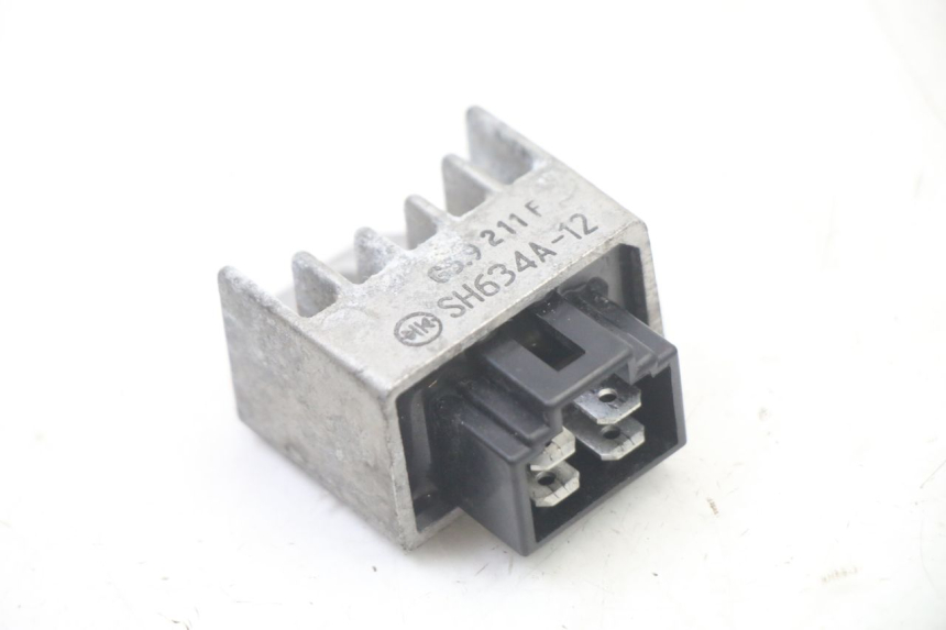 photo de LICHTMASCHINENREGLER PEUGEOT CITYSTAR 2T 50 (2018 - 2021) - Hauptansicht