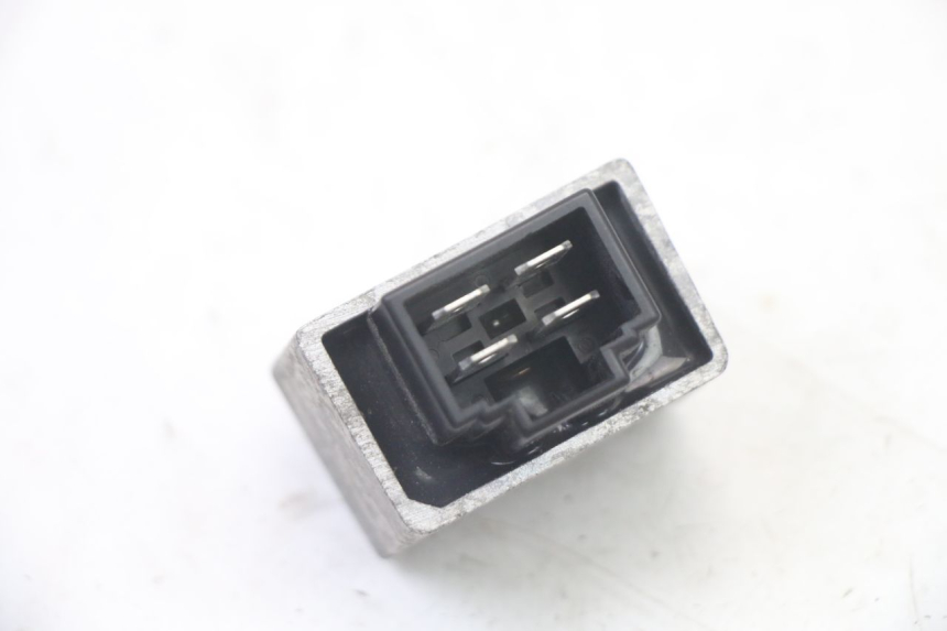 photo de LICHTMASCHINENREGLER PEUGEOT CITYSTAR 2T 50 (2018 - 2021) - Zoom auf Gebrauchszustand