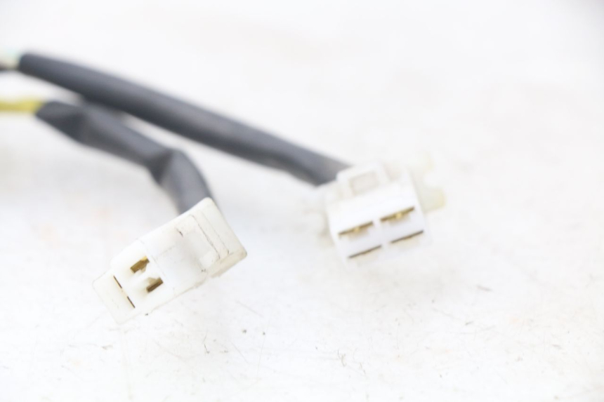 photo de REGLER LICHTMASCHINE JMSTAR CJ12M 125 (2005 - 2007) - Zoom auf Gebrauchszustand