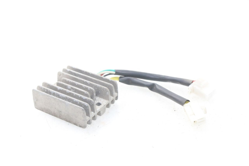 photo de REGLER LICHTMASCHINE JMSTAR CJ12M 125 (2005 - 2007) - Alternative Perspektive