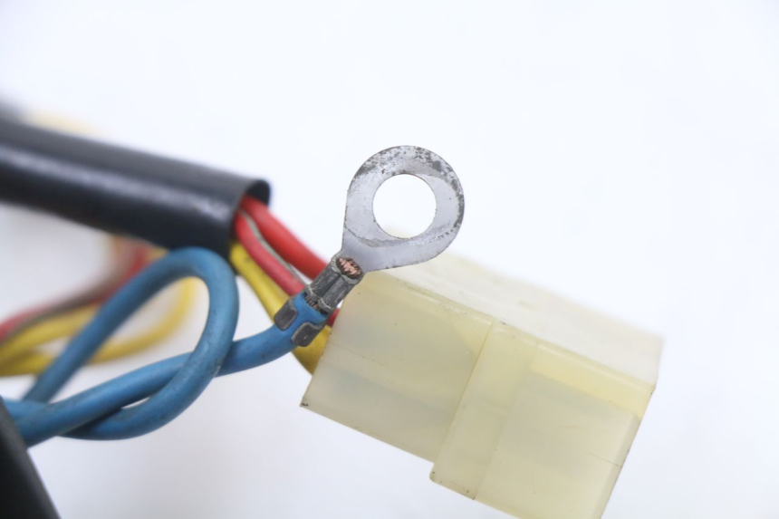 photo de REGLER LICHTMASCHINE APRILIA CLASSIC 125 (1995 - 2001) - Alternative Perspektive