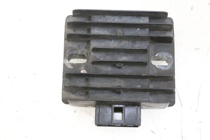 photo de REGLER LICHTMASCHINE KSR CODE 125 (2018 - 2020) - Hauptansicht