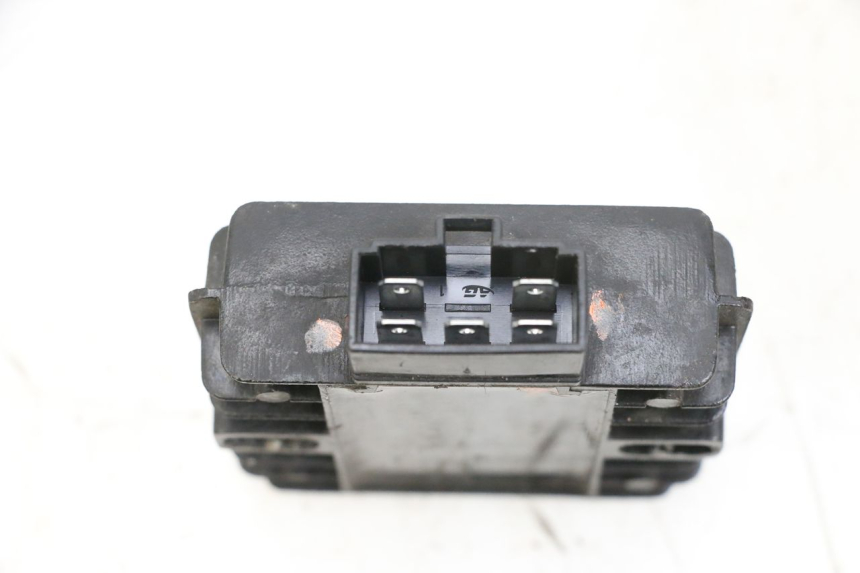 photo de REGLER LICHTMASCHINE KSR CODE 125 (2018 - 2020) - Gesamtansicht des Produkts