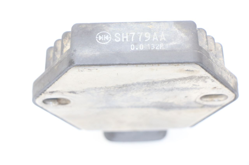 photo de LICHTMASCHINENREGLER HONDA CRF 250 (2010 - 2013) - Zoom auf Gebrauchszustand