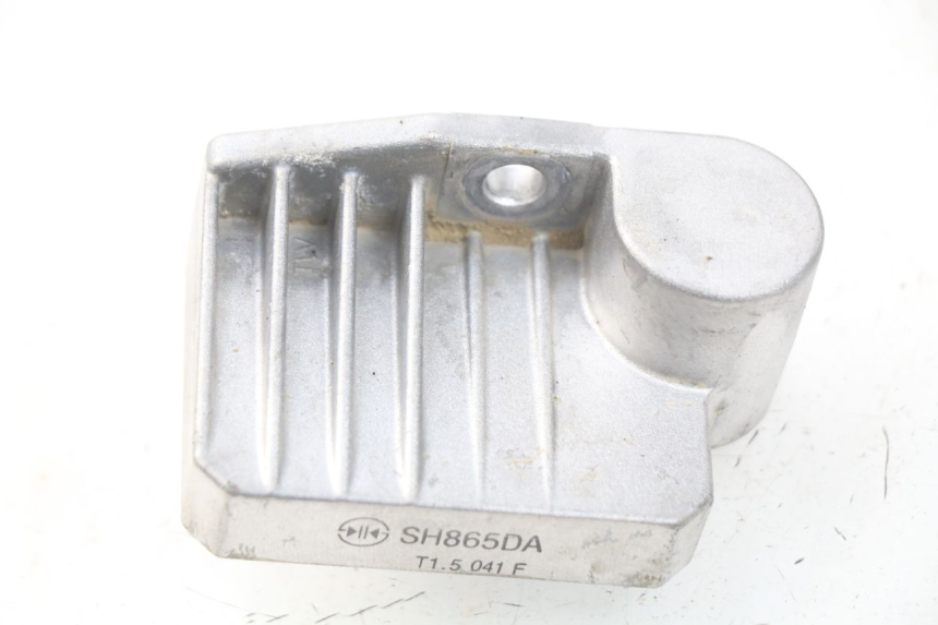 photo de REGLER LICHTMASCHINE HONDA CRF-F CRF F 110 (2019 - 2022) - Hauptansicht