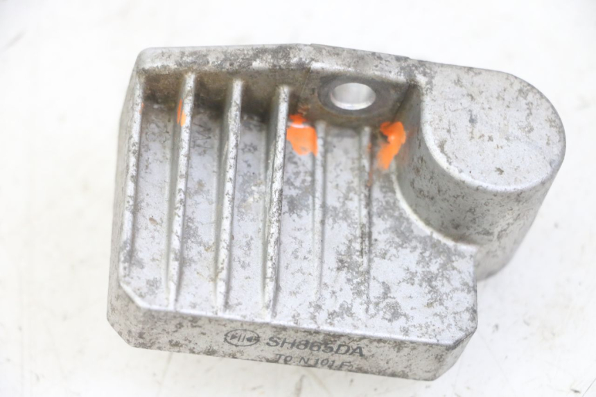 photo de REGLER LICHTMASCHINE HONDA CRF-F CRF F 110 (2019 - 2022) - Hauptansicht