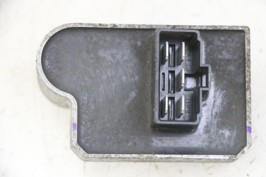 photo de REGLER LICHTMASCHINE HONDA CRF-F CRF F 110 (2019 - 2022) - Alternative Perspektive