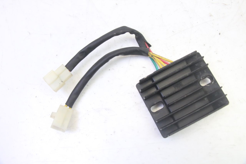 photo de LICHTMASCHINENREGLER SYM CROX 4T 50 (2016 - 2023) - Hauptansicht