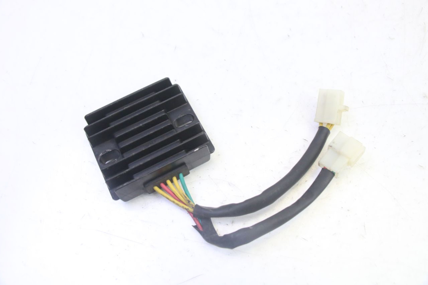 photo de LICHTMASCHINENREGLER SYM CROX 4T 50 (2016 - 2023) - Detailansicht des Bauteils