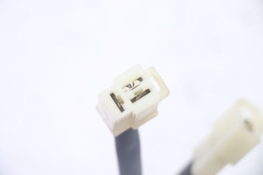 photo de LICHTMASCHINENREGLER SYM CROX 4T 50 (2016 - 2023) - Alternative Perspektive