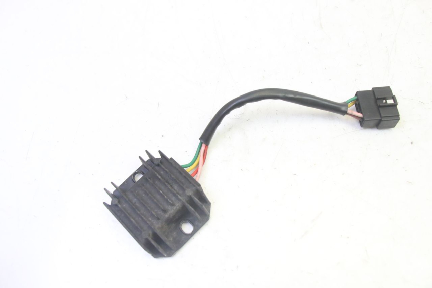 photo de LICHTMASCHINENREGLER SYM CROX 4T 50 (2016 - 2023) - Hauptansicht