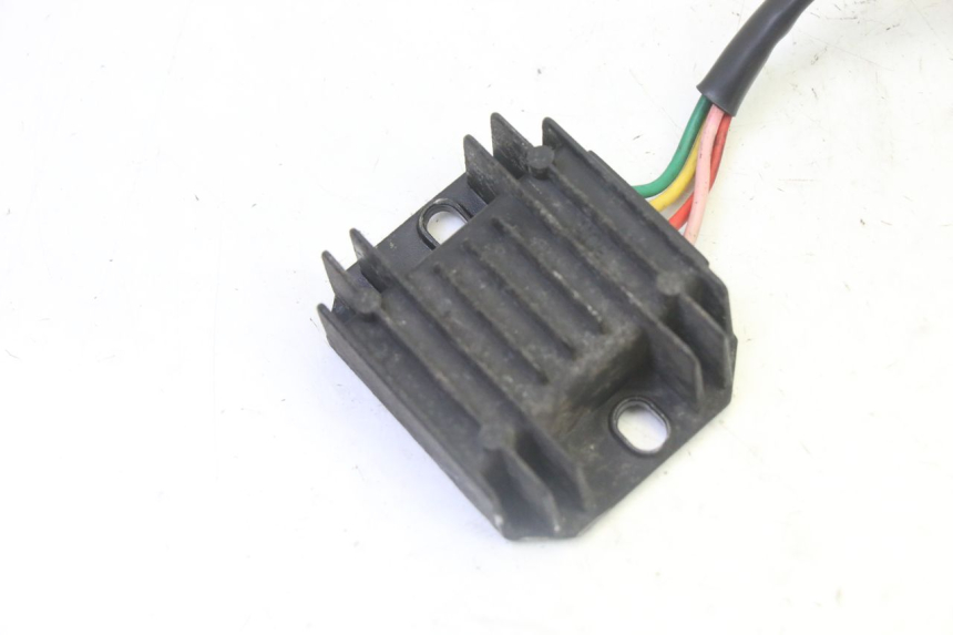 photo de LICHTMASCHINENREGLER SYM CROX 4T 50 (2016 - 2023) - Detailansicht des Bauteils