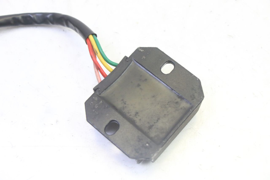 photo de LICHTMASCHINENREGLER SYM CROX 4T 50 (2016 - 2023) - Technische Nahaufnahme