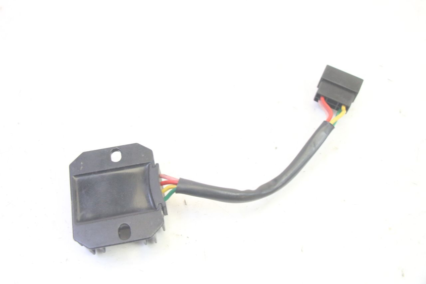 photo de LICHTMASCHINENREGLER SYM CROX 4T 50 (2016 - 2023) - Zoom auf Gebrauchszustand