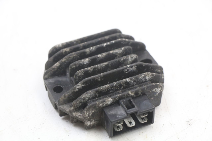 photo de LICHTMASCHINENREGLER YAMAHA CYGNUS X 125 (2004 - 2007) - Hauptansicht