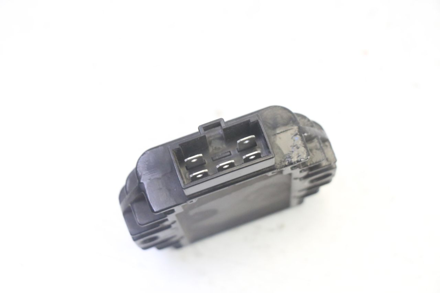 photo de LADEREGLER YAMAHA CYGNUS X INJECTION 125 (2007 - 2013) - Zoom auf Gebrauchszustand