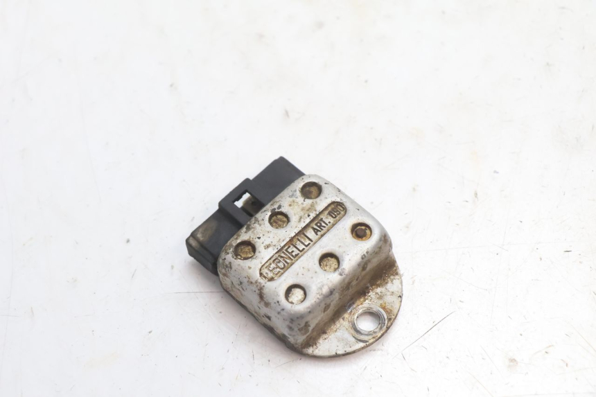 photo de REGLER LICHTMASCHINE HM HONDA DERAPAGE 50 (2007 - 2009) - Hauptansicht
