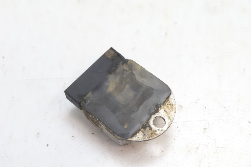 photo de REGLER LICHTMASCHINE HM HONDA DERAPAGE 50 (2007 - 2009) - Technische Nahaufnahme