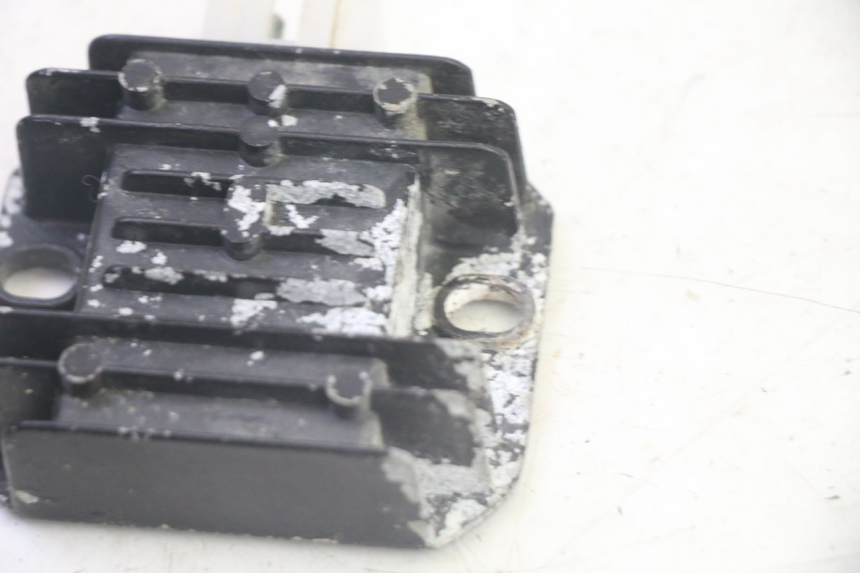 photo de LADEREGLER LONGJIA DIGITA 4T 50 (2019 - 2022) - Alternative Perspektive