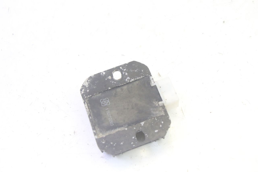 photo de LADEREGLER LONGJIA DIGITA 4T 50 (2019 - 2022) - Technische Nahaufnahme