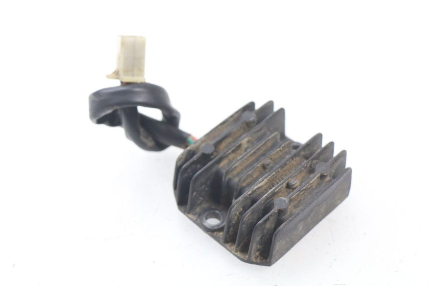 photo de REGLER LICHTMASCHINE LIFAN DIRT SKUD 200 - Hauptansicht