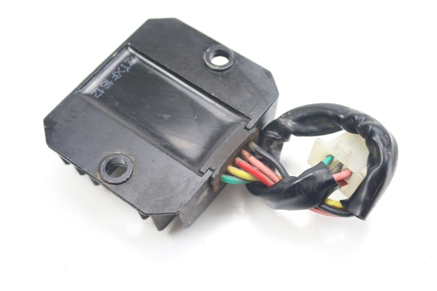 photo de LADEREGLER XTRM FACTORY DIRTBIKE BSE 150 - Detailansicht des Bauteils