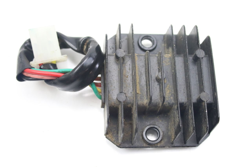 photo de LADEREGLER XTRM FACTORY DIRTBIKE BSE 150 - Alternative Perspektive
