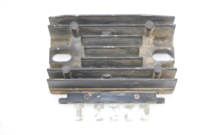 photo de REGLER LICHTMASCHINE SUZUKI DR DJEBEL 600 (1985 - 1990) - Hauptansicht