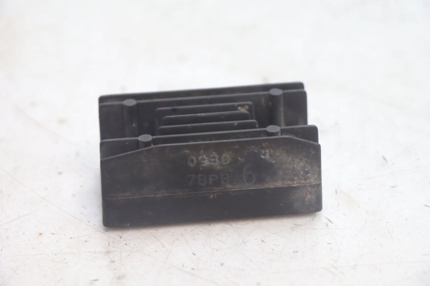 photo de REGLER LICHTMASCHINE SUZUKI DR S 600 (1985 - 1989) - Alternative Perspektive