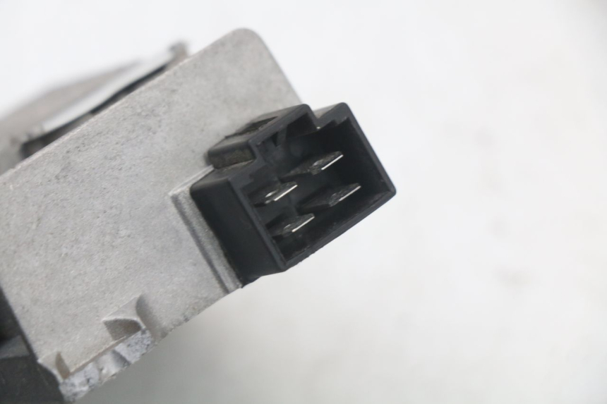 photo de REGLER LICHTMASCHINE WAYSCRAL E-START 1 (2018 - 2022) - Zoom auf Gebrauchszustand