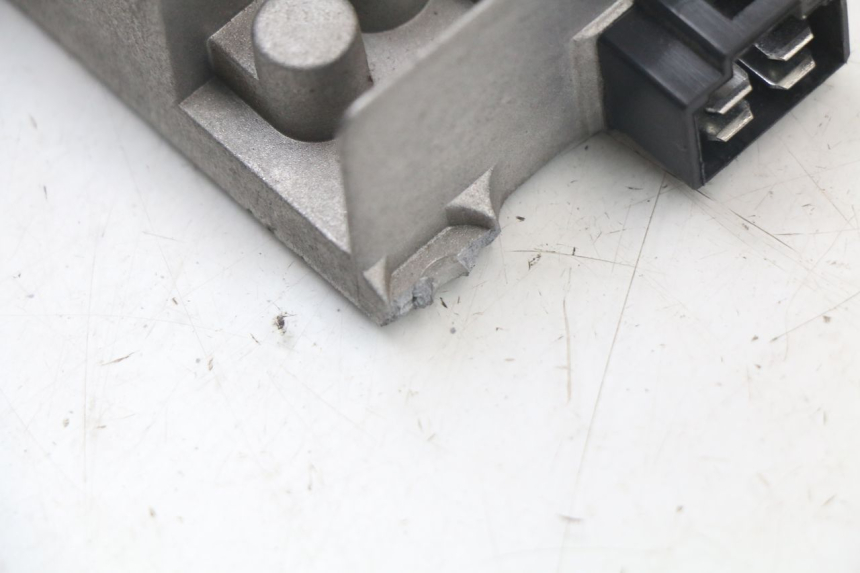 photo de REGLER LICHTMASCHINE WAYSCRAL E-START 1 (2018 - 2022) - Alternative Perspektive