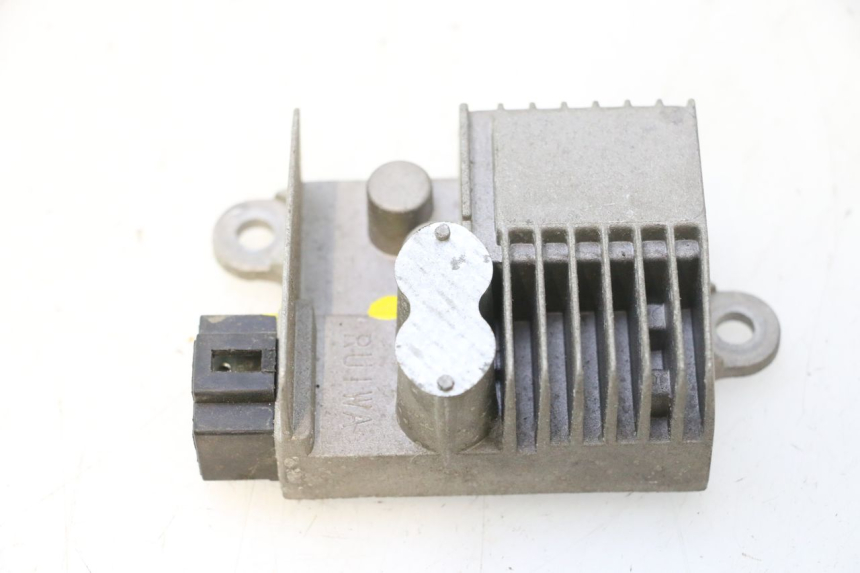 photo de REGLER LICHTMASCHINE WAYSCRAL E-START 1 (2018 - 2022) - Hauptansicht