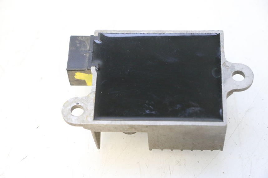photo de REGLER LICHTMASCHINE WAYSCRAL E-START 1 (2018 - 2022) - Zoom auf Gebrauchszustand