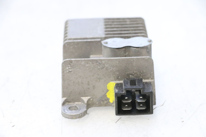 photo de REGLER LICHTMASCHINE WAYSCRAL E-START 1 (2018 - 2022) - Alternative Perspektive