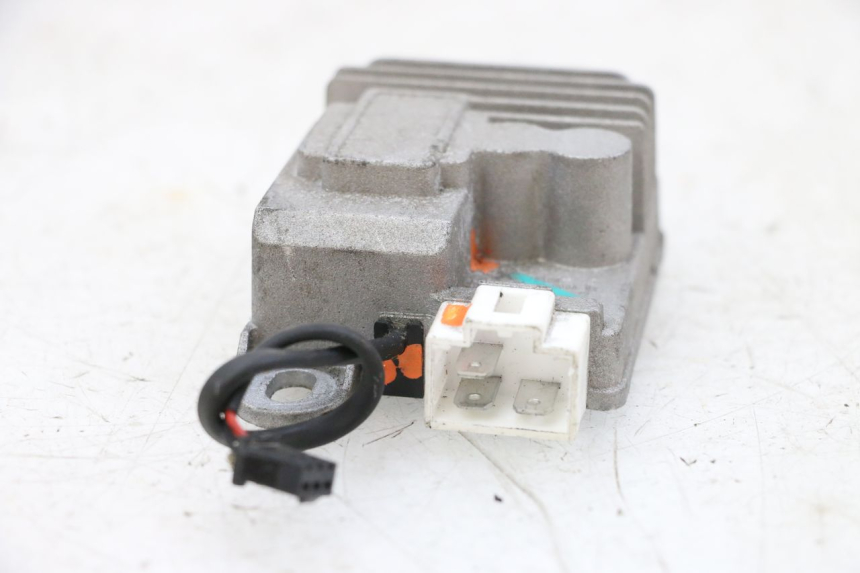 photo de REGLER LICHTMASCHINE SEGWAY NINEBOT E125S 1 (2022 - 2026) - Technische Nahaufnahme