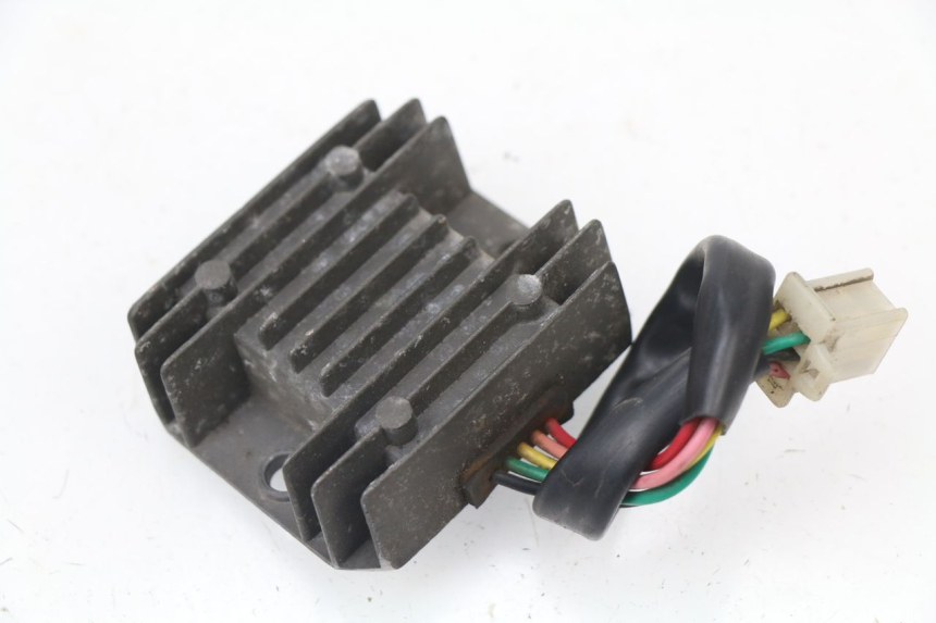 photo de REGLER LICHTMASCHINE BAOTIAN EAGLE 50 (2009 - 2011) - Hauptansicht