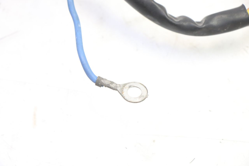 photo de REGLER LICHTMASCHINE APRILIA ETX 125 (1998 - 2002) - Alternative Perspektive