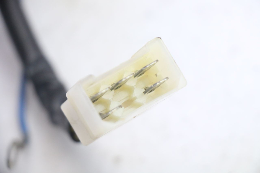 photo de REGLER LICHTMASCHINE APRILIA ETX 125 (1998 - 2002) - Technische Nahaufnahme