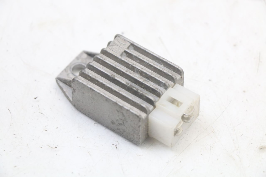 photo de REGLER LICHTMASCHINE EUROCKA RETRO 50 (2007 - 2014) - Hauptansicht