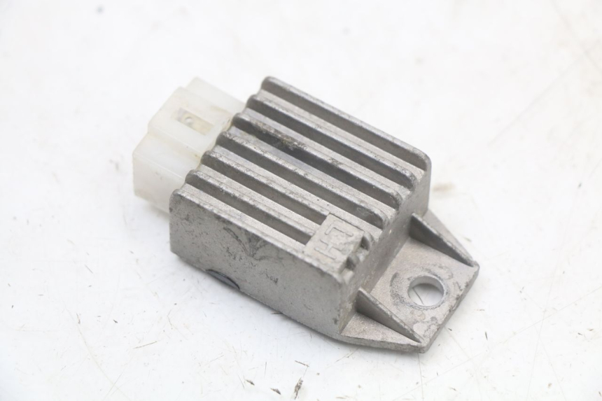 photo de REGLER LICHTMASCHINE EUROCKA RETRO 50 (2007 - 2014) - Detailansicht des Bauteils