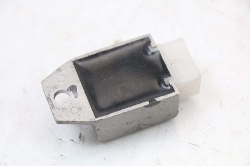 photo de REGLER LICHTMASCHINE EUROCKA RETRO 50 (2007 - 2014) - Alternative Perspektive