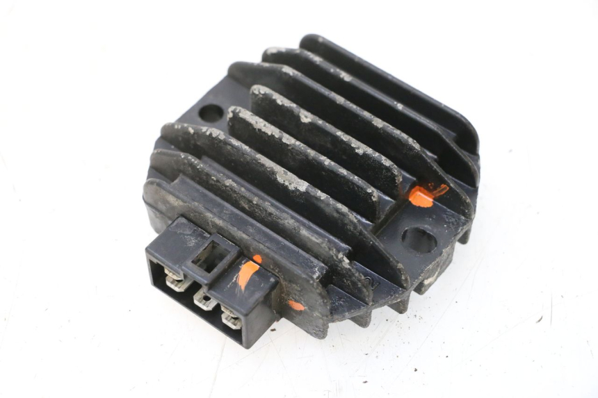 photo de LADEREGLER KEEWAY F-ACT FACT EVO 50 (2020 - 2026) - Hauptansicht