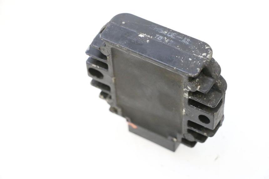 photo de LADEREGLER KEEWAY F-ACT FACT EVO 50 (2020 - 2026) - Technische Nahaufnahme
